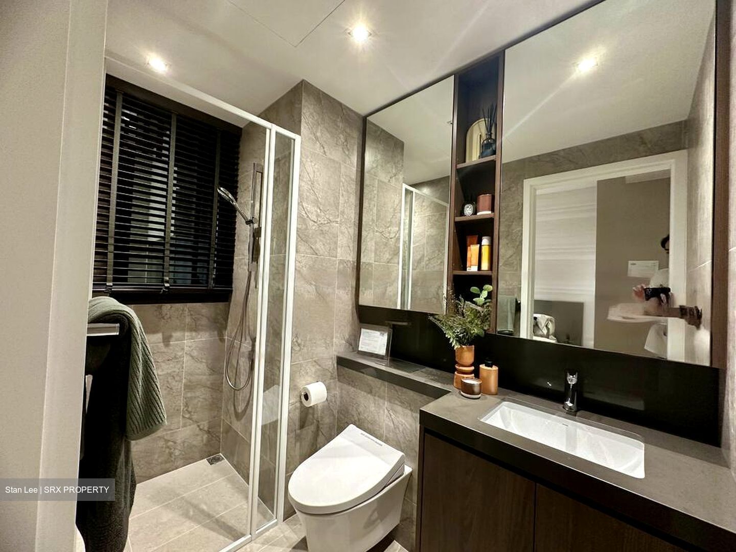 THE ARCADY AT BOON KENG (D12), Apartment #476892111